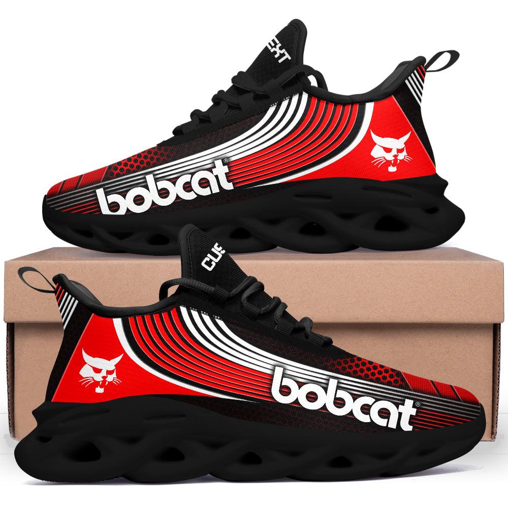 Ideafootwear Bobcat Company Max Soul Shoes Sneakers For Men And Women