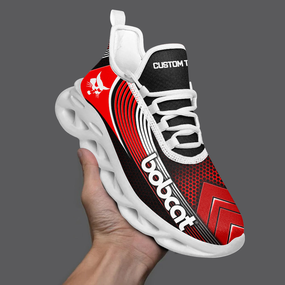 Ideafootwear Bobcat Company Max Soul Shoes Sneakers For Men And Women