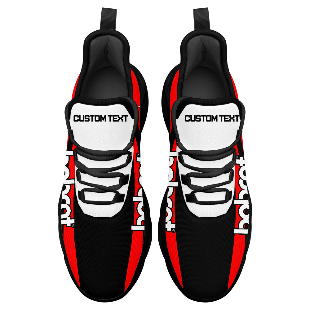 Ideafootwear Bobcat Company Max Soul Shoes Sneakers For Men And Women