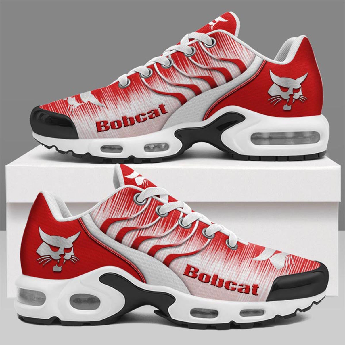Ideafootwear Bobcat TN Shoes Sneakers For Men And Women
