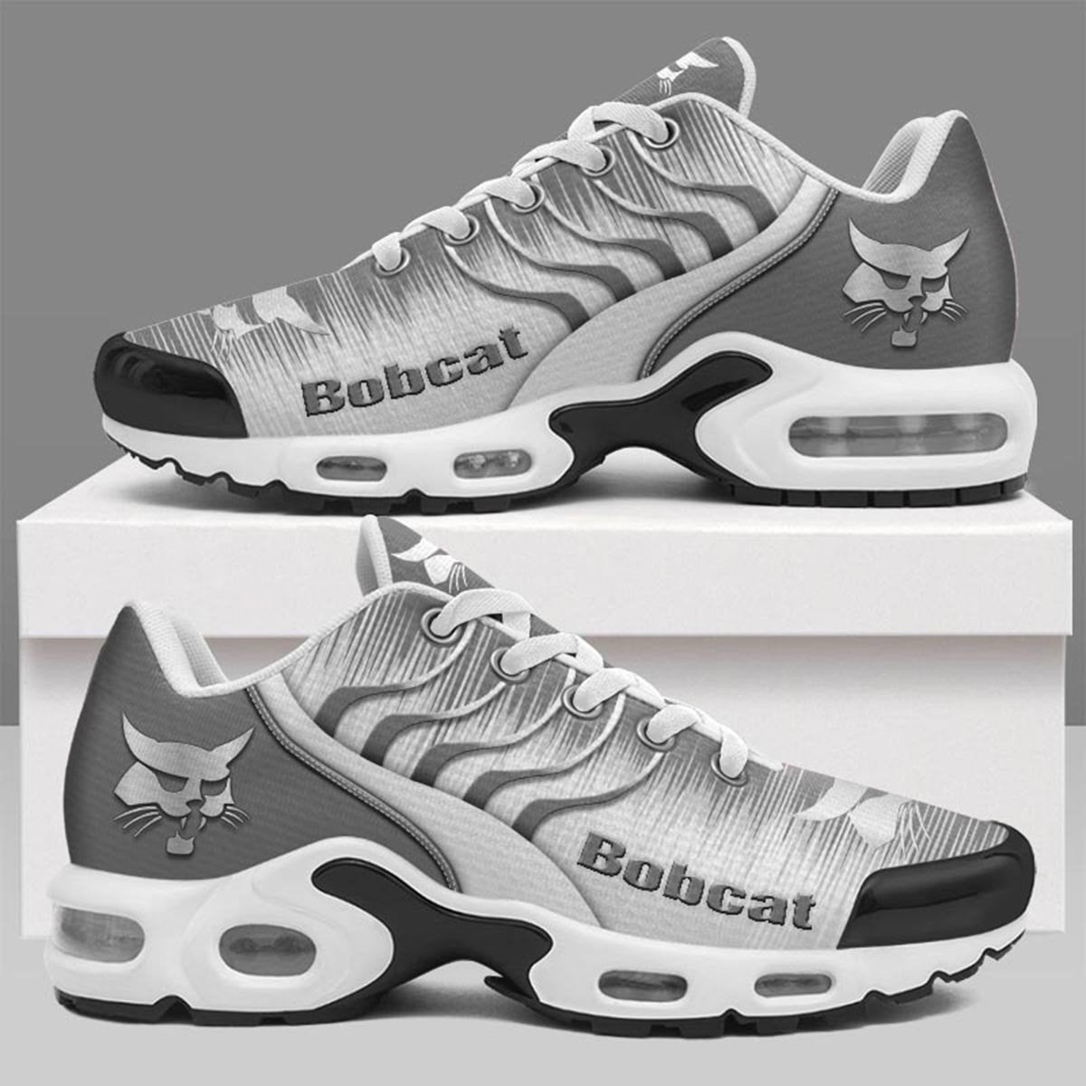 Ideafootwear Bobcat TN Shoes Sneakers For Men And Women