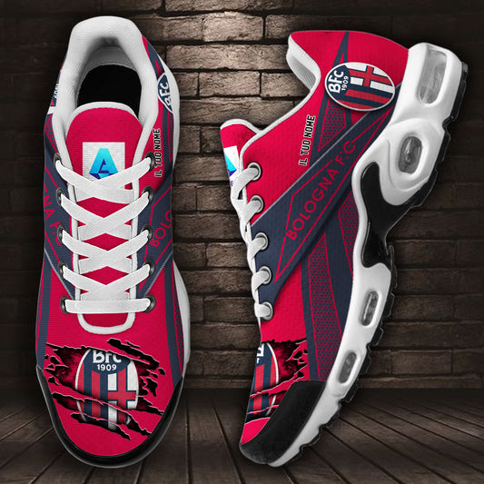 Ideafootwear Bologna Fc 1909 TN Shoes Sneakers For Men And Women