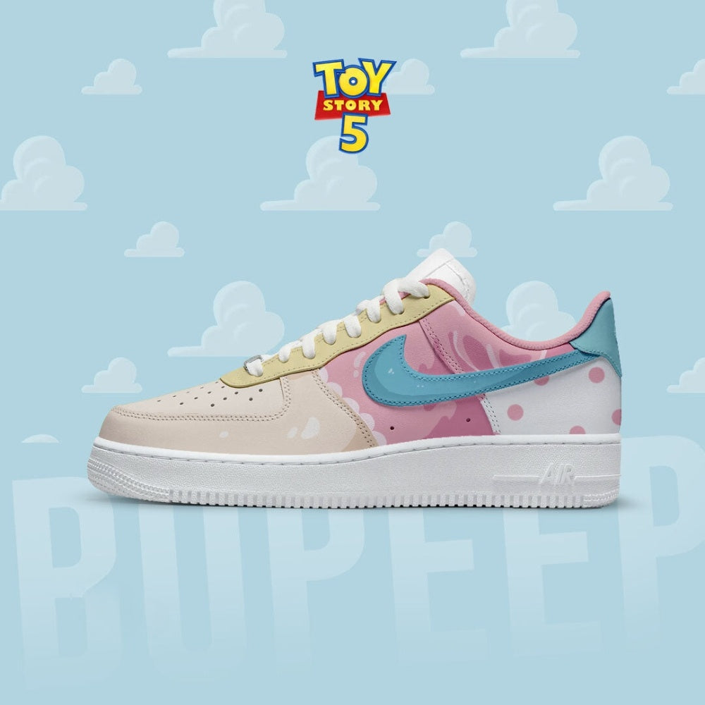 Ideafootwear BOPEEP Air Low-Top Sneakers Shoes For Men And Women 1