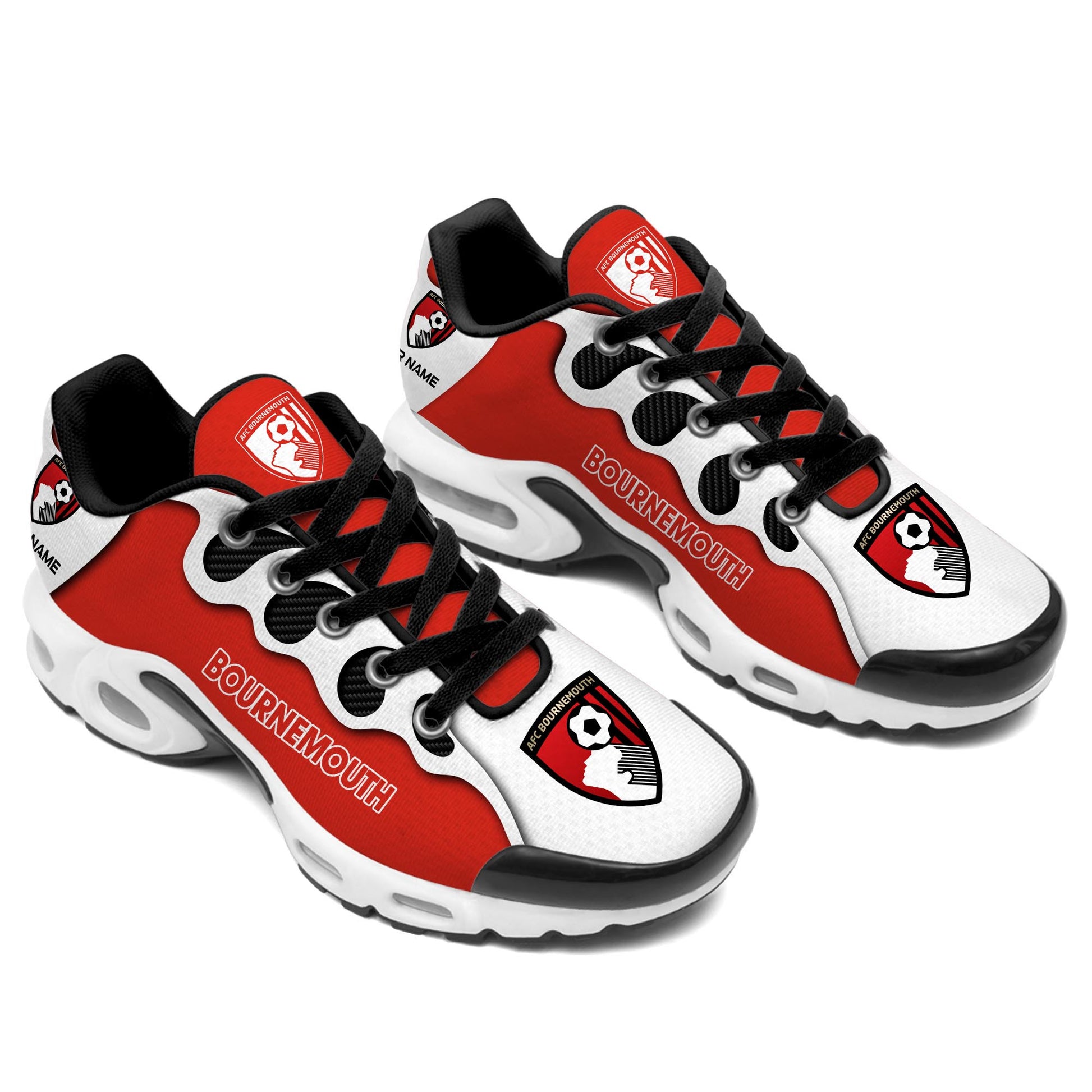 Ideafootwear Bournemouth TN Shoes Sneakers For Men And Women