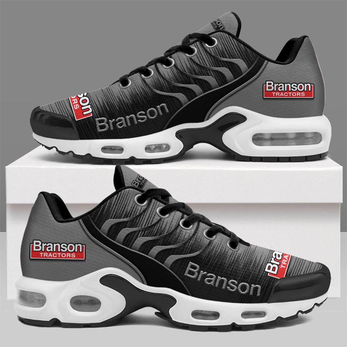 Ideafootwear Branson TN Shoes Sneakers For Men And Women