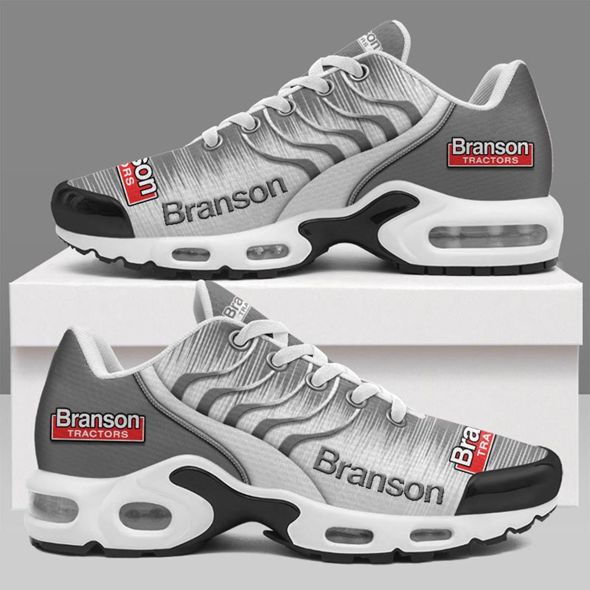 Ideafootwear Branson TN Shoes Sneakers For Men And Women