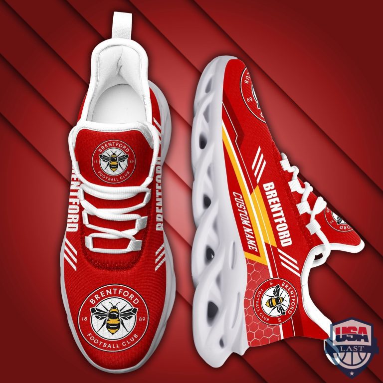 Ideafootwear Brentford Max Soul Shoes Sneakers For Men And Women