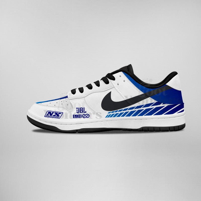 Ideafootwear Brian O'Conner AJ1 High Sneakers Shoes For Men And Women