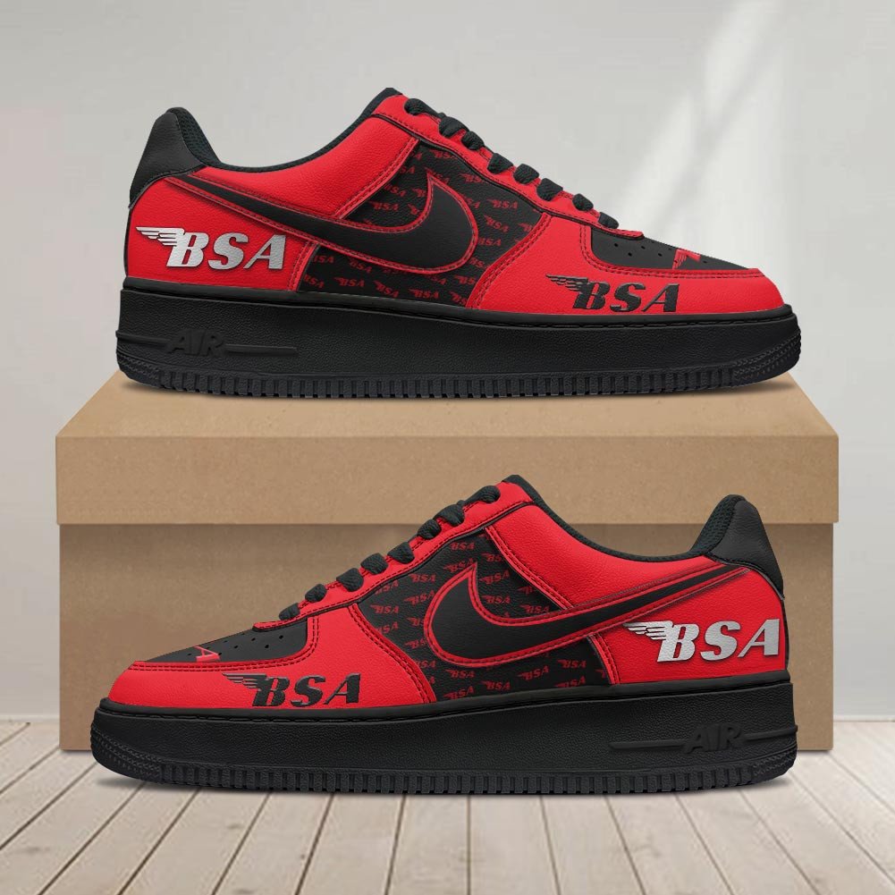 Ideafootwear BSA Air Low-Top Sneakers Shoes For Men And Women 1