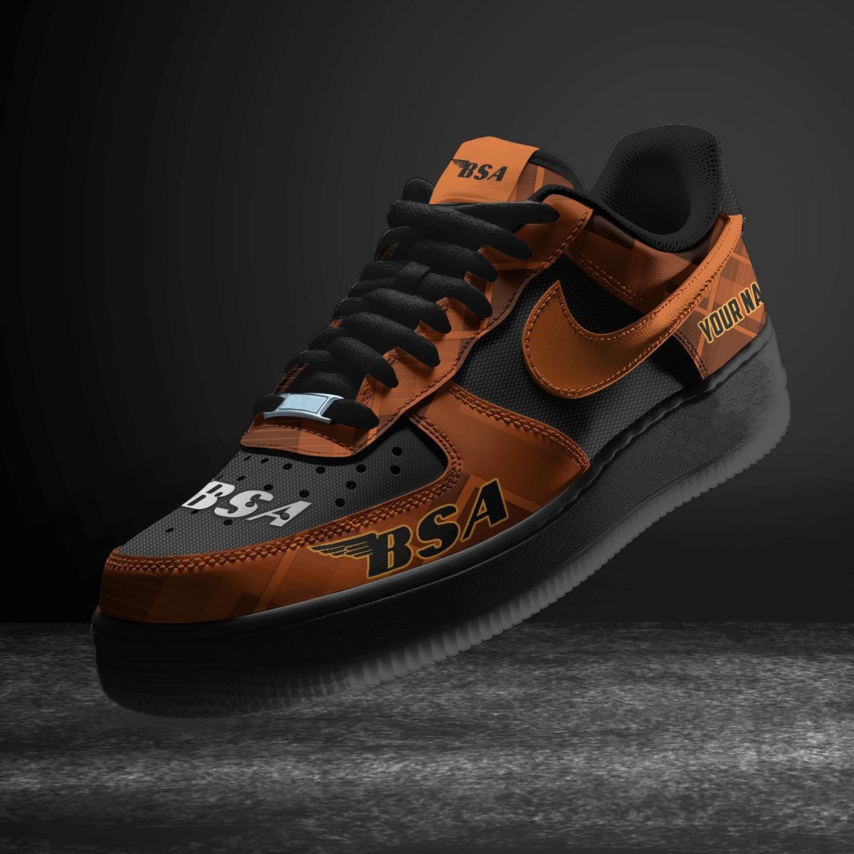 Ideafootwear BSA Air Low-Top Sneakers Shoes For Men And Women 1