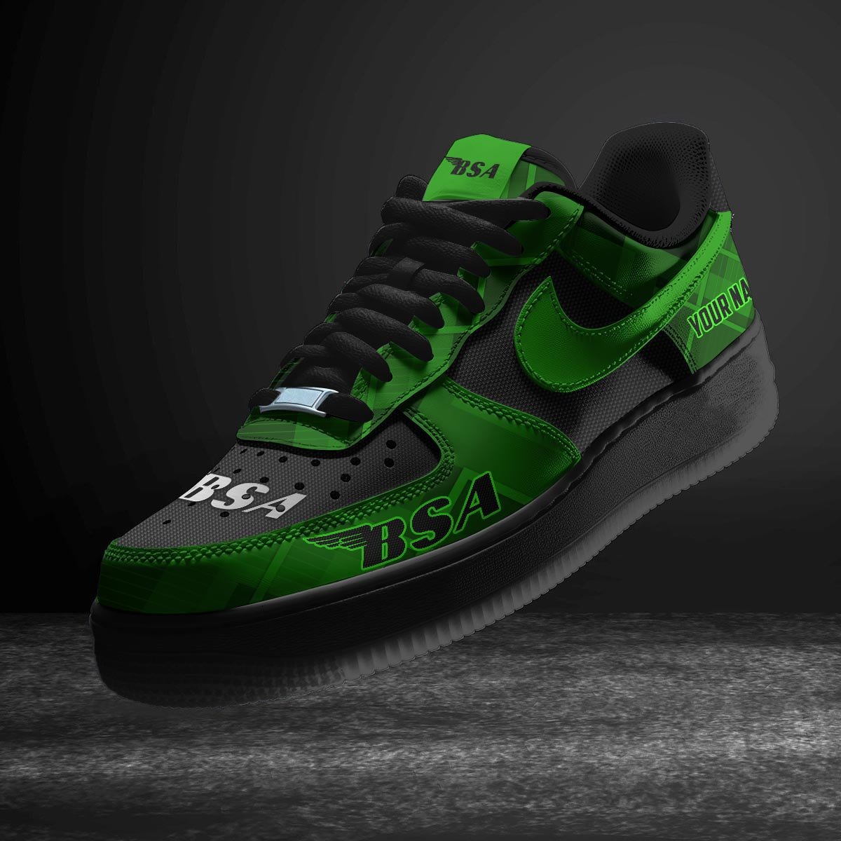 Ideafootwear BSA Air Low-Top Sneakers Shoes For Men And Women 1