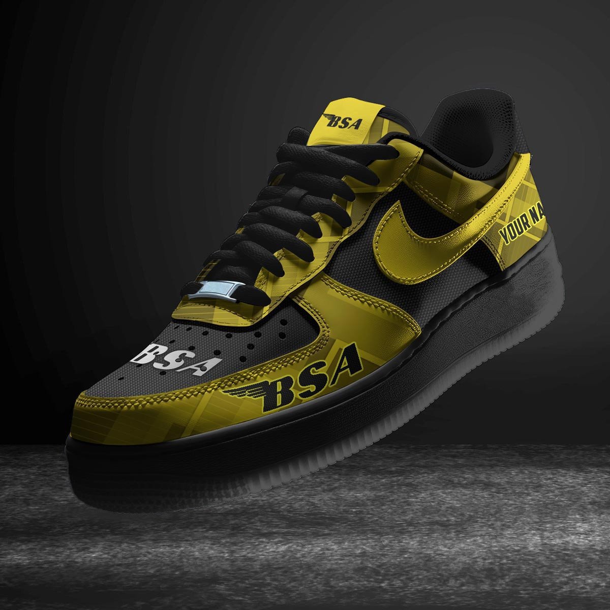 Ideafootwear BSA Air Low-Top Sneakers Shoes For Men And Women 1