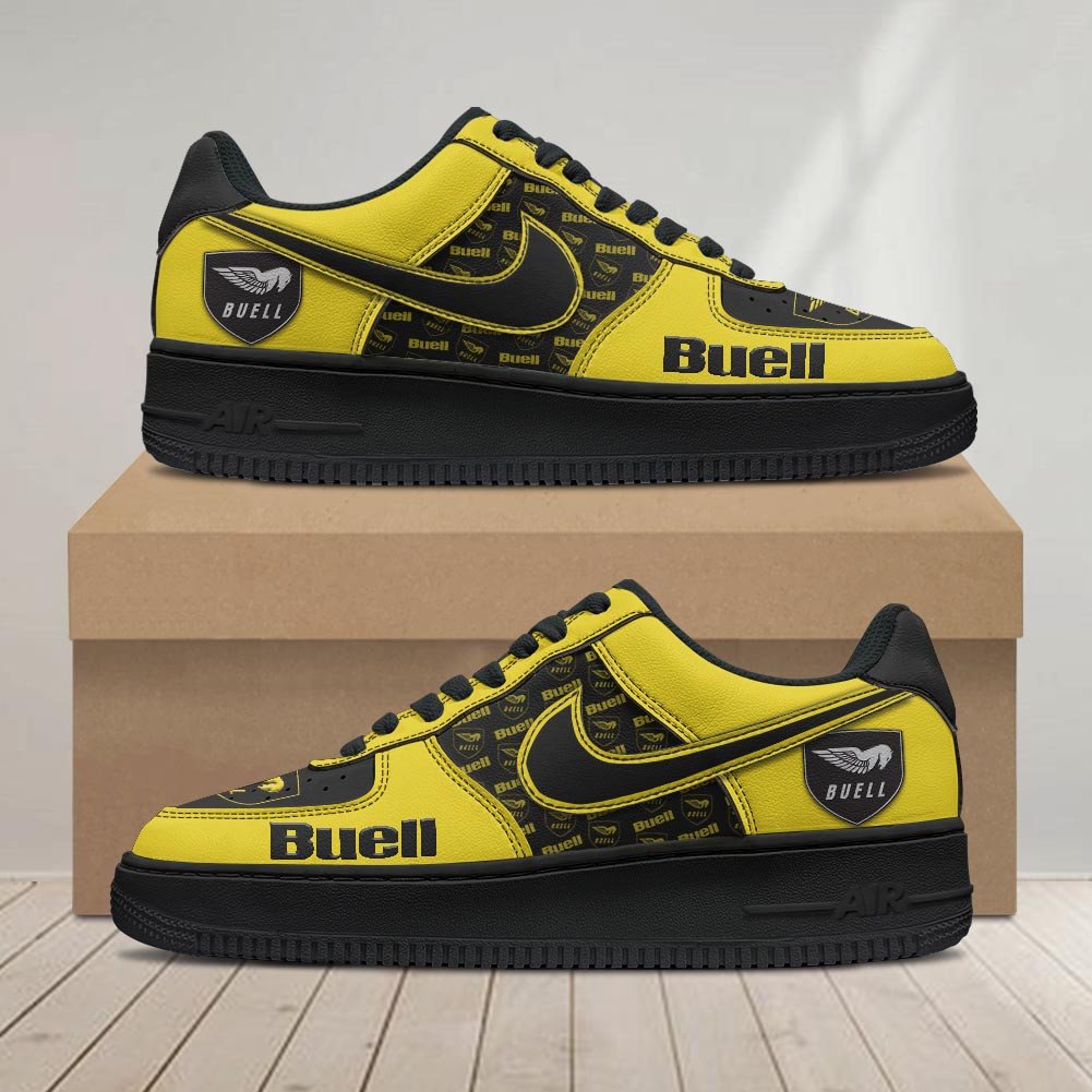 Ideafootwear Buell Air Low-Top Sneakers Shoes For Men And Women 1