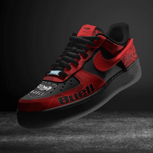 Ideafootwear Buell Air Low-Top Sneakers Shoes For Men And Women 1