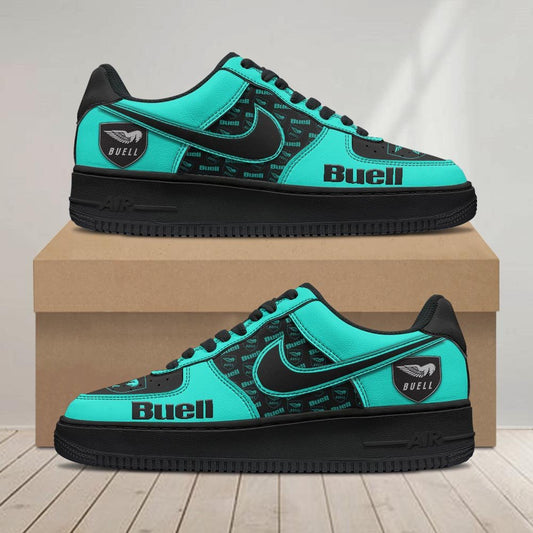 Ideafootwear Buell Air Low-Top Sneakers Shoes For Men And Women 1