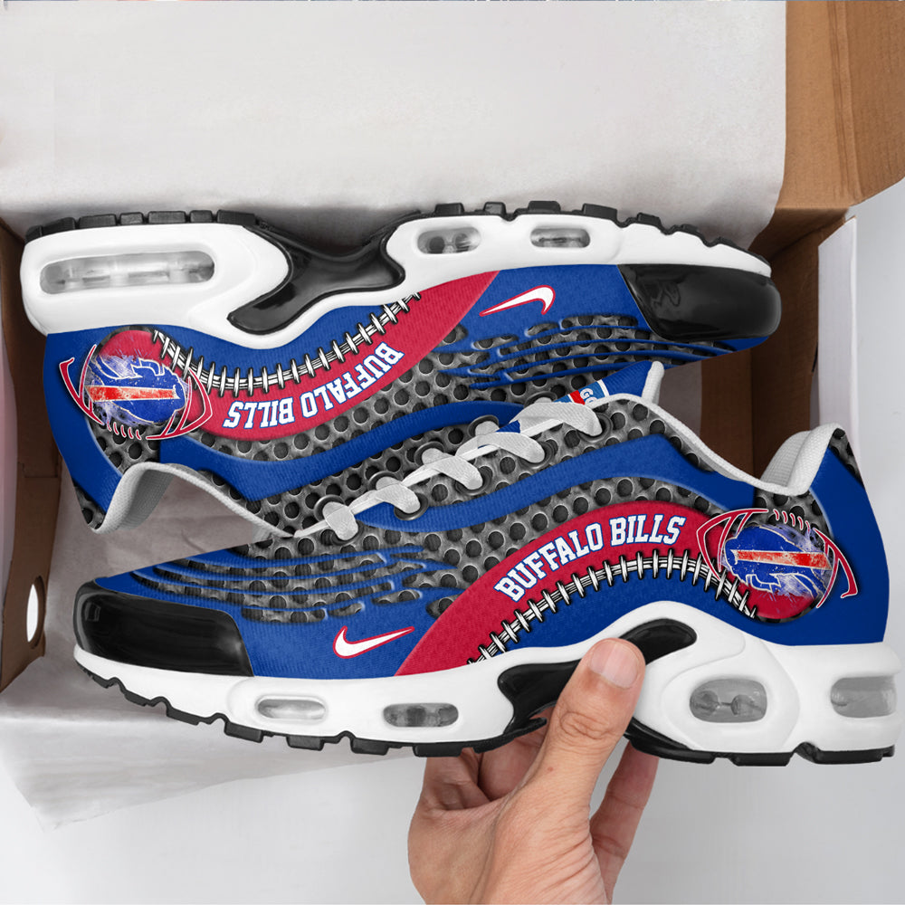 Ideafootwear Buffalo Bills TN Shoes Sneakers For Men And Women