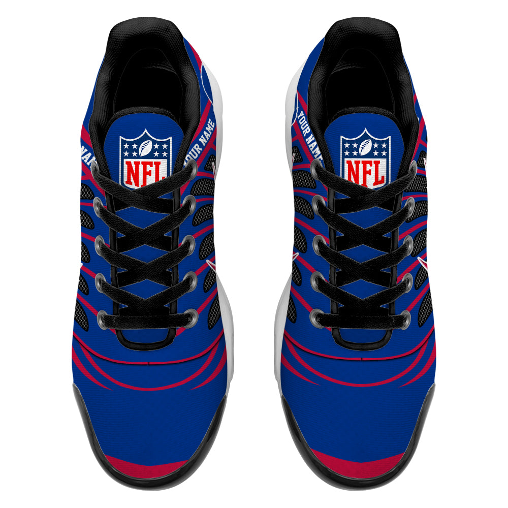 Ideafootwear Buffalo Bills TN Shoes Sneakers For Men And Women