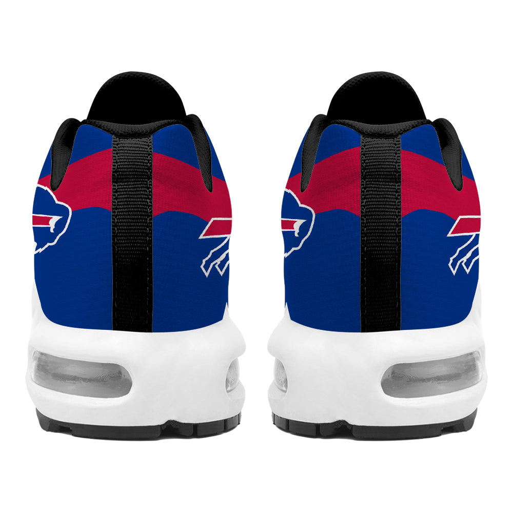 Ideafootwear Buffalo Bills TN Shoes Sneakers For Men And Women