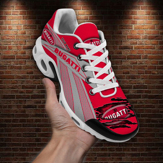 Ideafootwear Bugati TN Shoes Sneakers For Men And Women