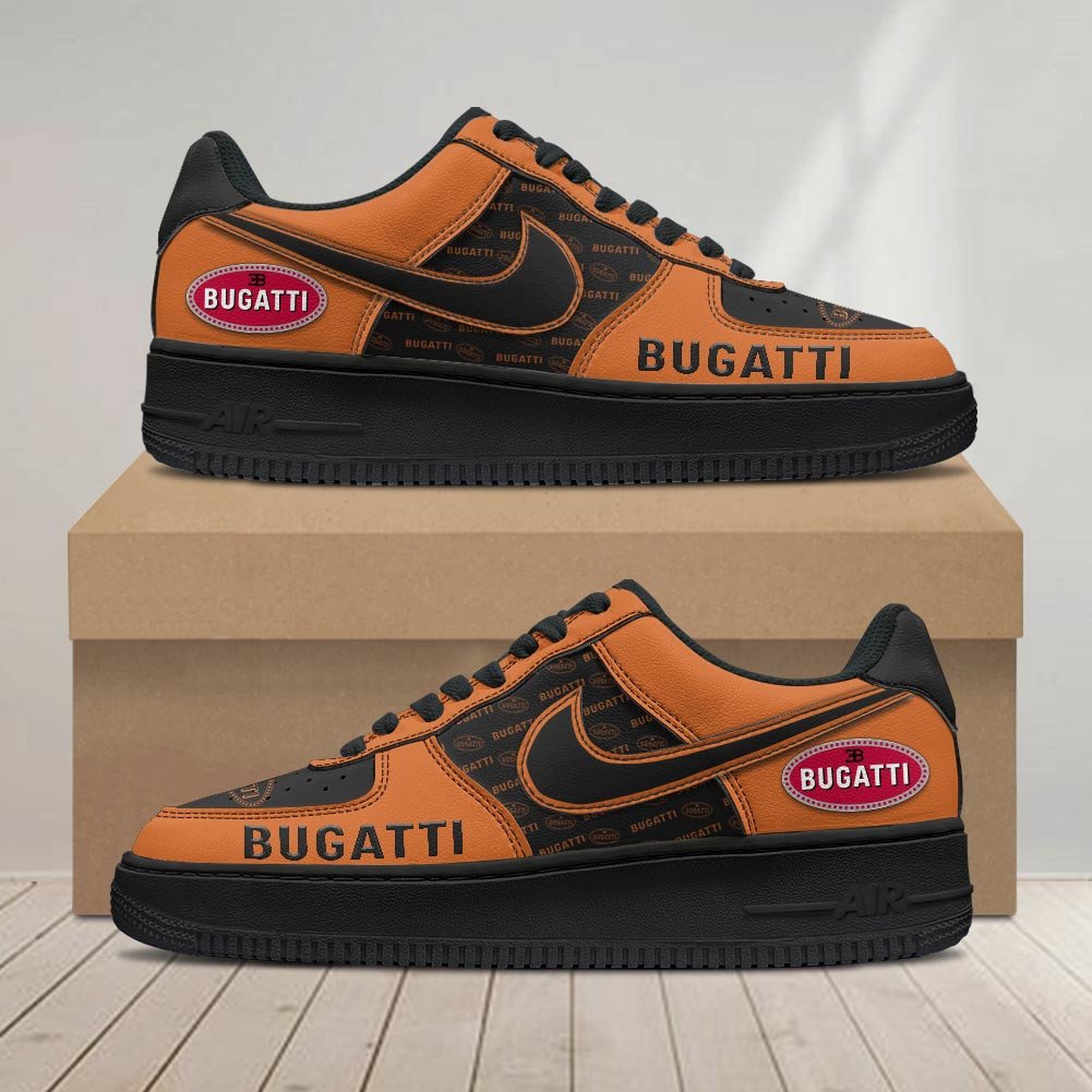 Ideafootwear Bugatti Air Low-Top Sneakers Shoes For Men And Women 1
