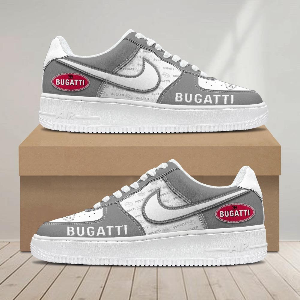 Ideafootwear Bugatti Air Low-Top Sneakers Shoes For Men And Women 1
