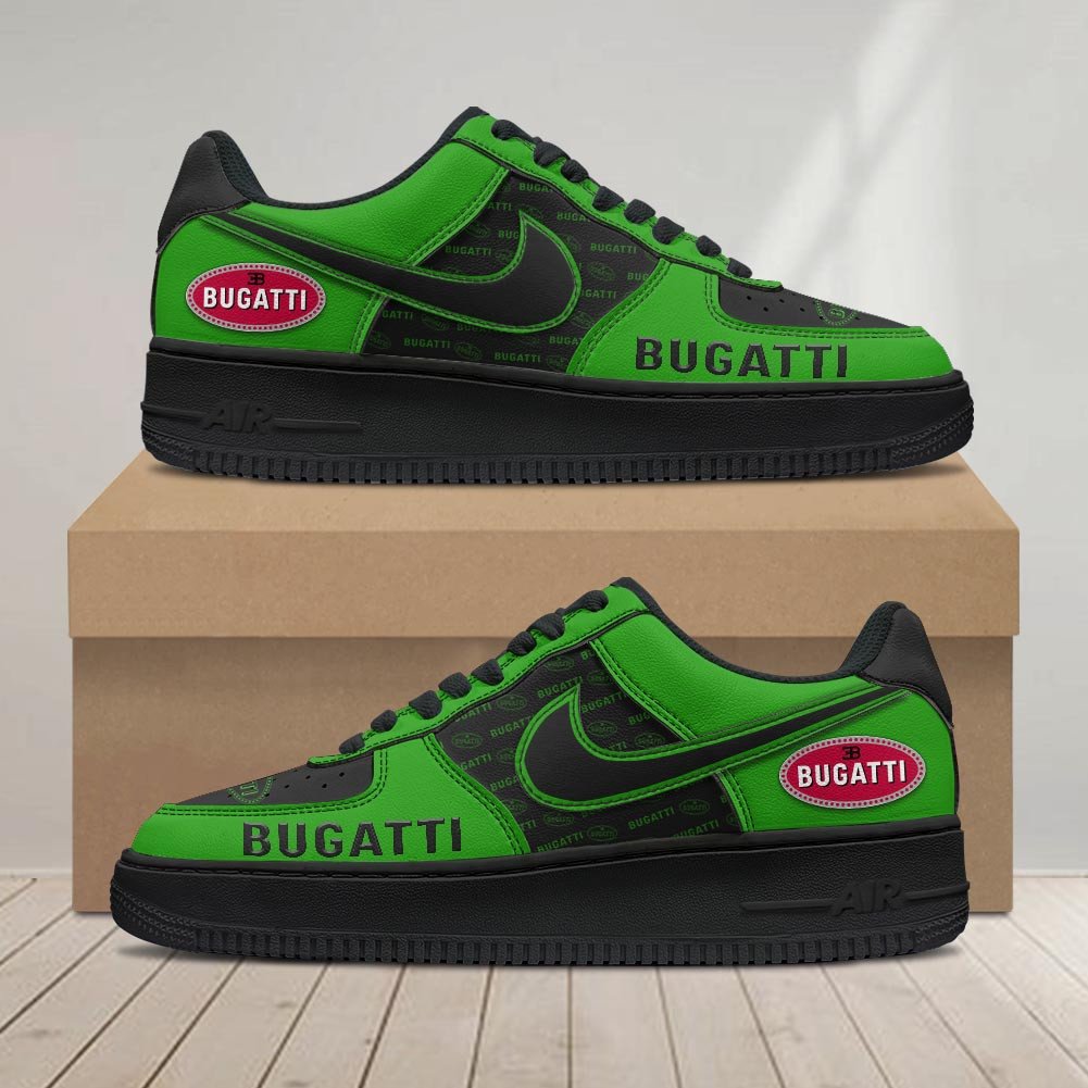 Ideafootwear Bugatti Air Low-Top Sneakers Shoes For Men And Women 1