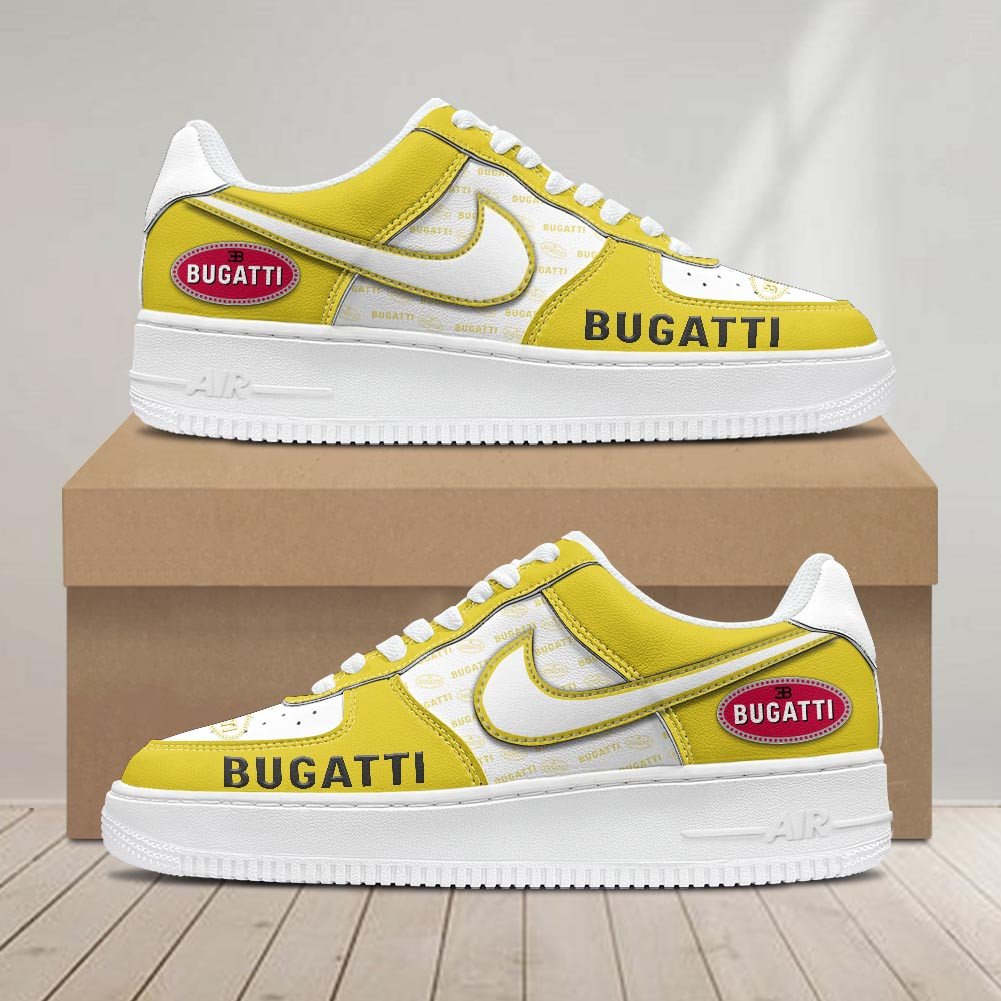 Ideafootwear Bugatti Air Low-Top Sneakers Shoes For Men And Women 1