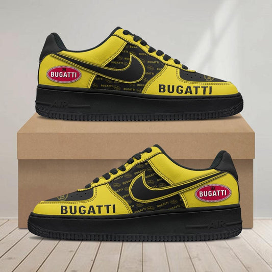 Ideafootwear Bugatti Air Low-Top Sneakers Shoes For Men And Women 1