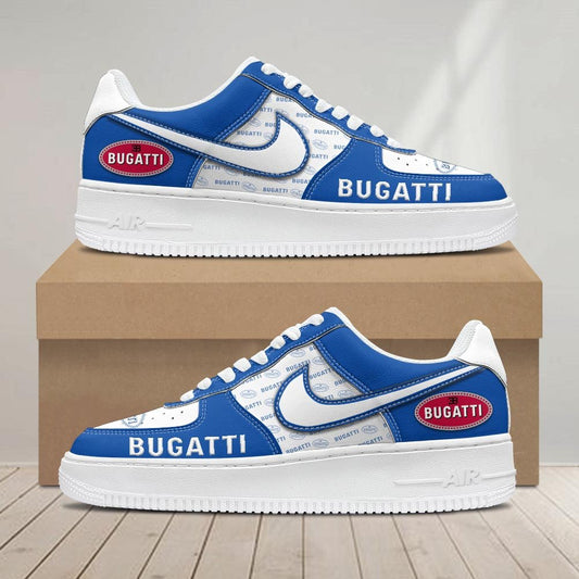 Ideafootwear Bugatti Air Low-Top Sneakers Shoes For Men And Women 1