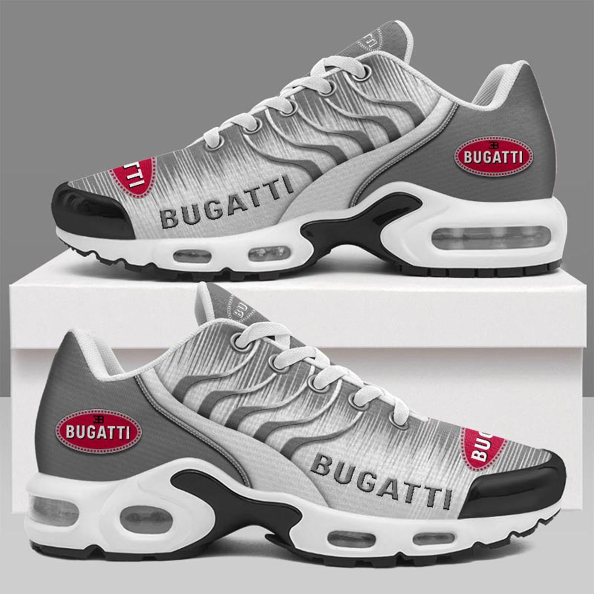 Ideafootwear Bugatti TN Shoes Sneakers For Men And Women