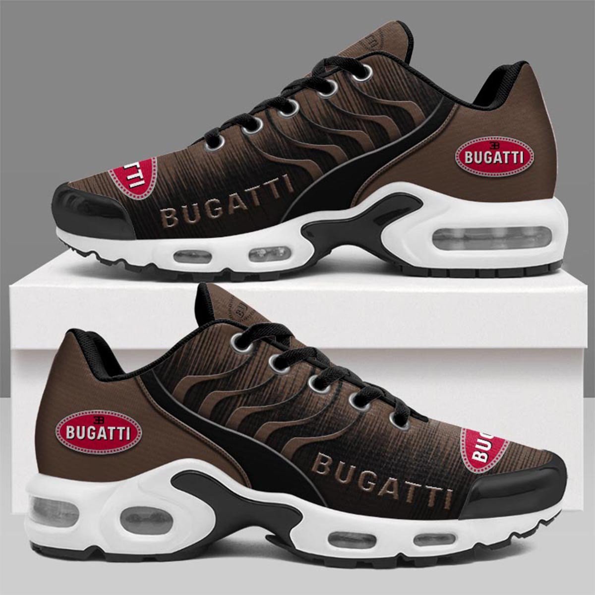 Ideafootwear Bugatti TN Shoes Sneakers For Men And Women