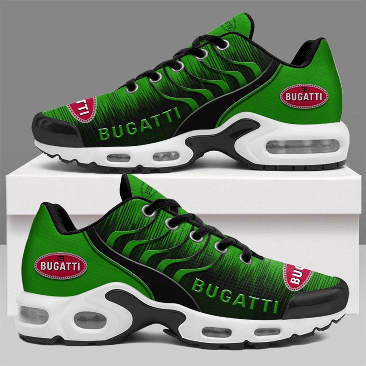 Ideafootwear Bugatti TN Shoes Sneakers For Men And Women