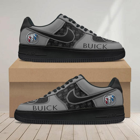 Ideafootwear Buick Air Low-Top Sneakers Shoes For Men And Women 1