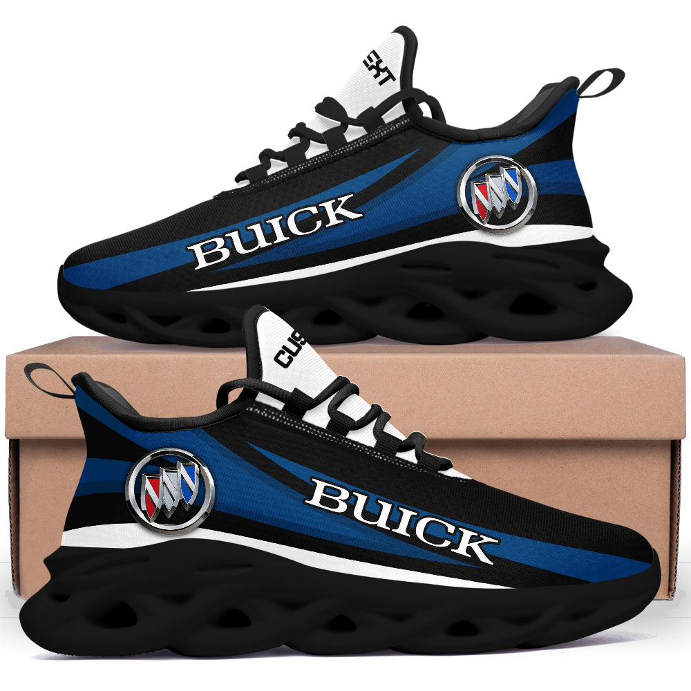 Ideafootwear Buick Max Soul Shoes Sneakers For Men And Women