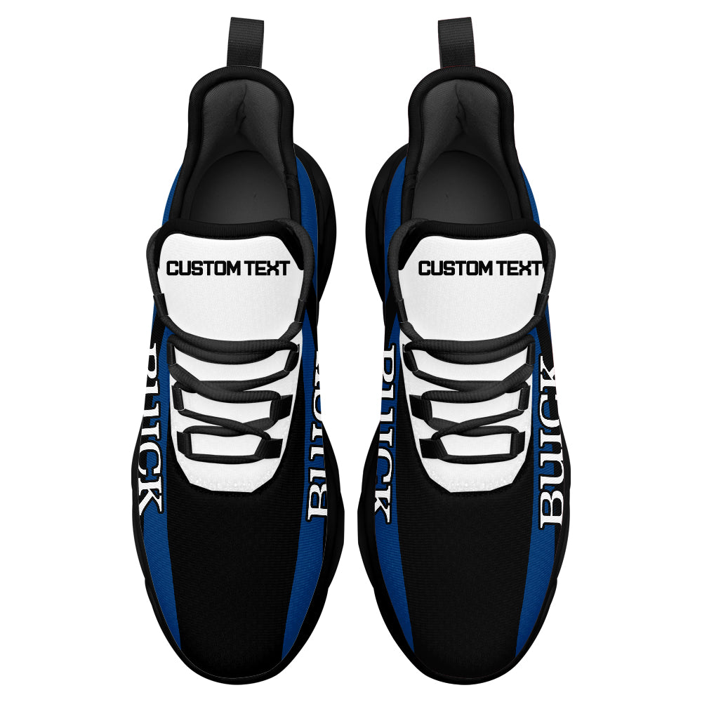 Ideafootwear Buick Max Soul Shoes Sneakers For Men And Women