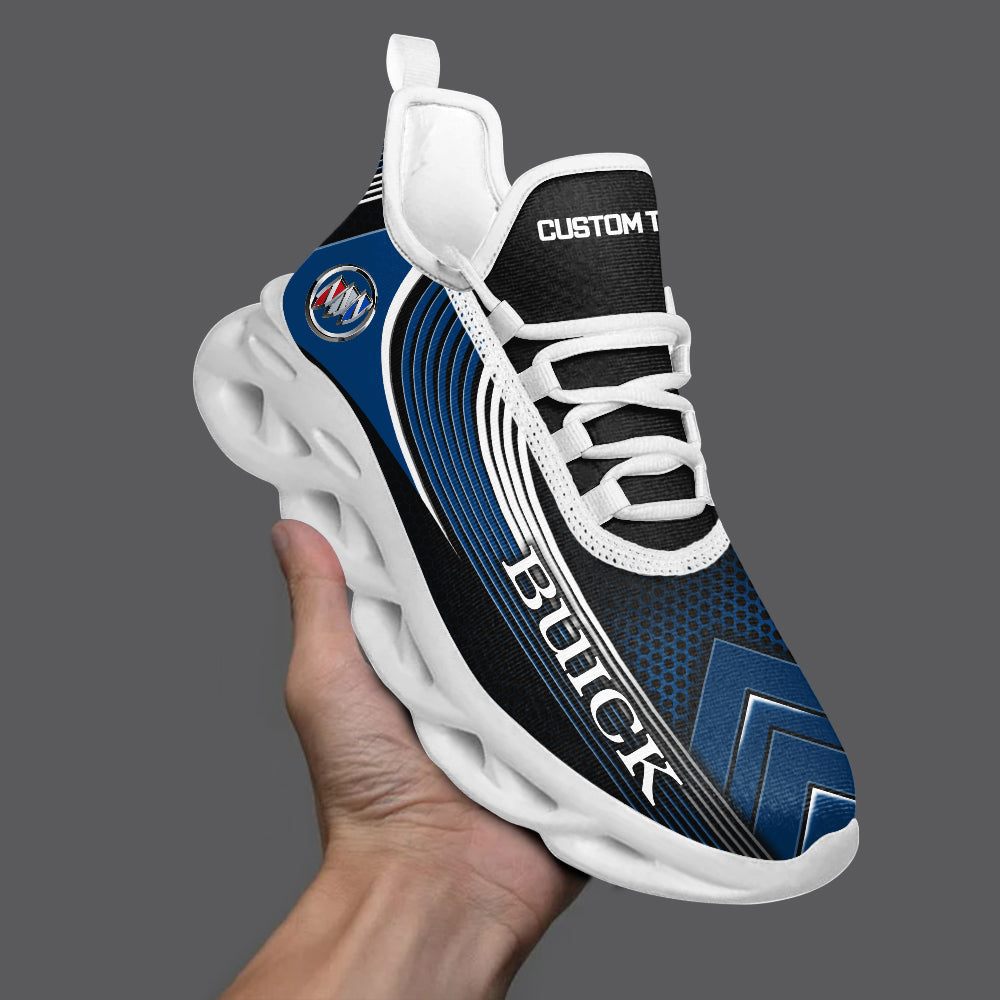 Ideafootwear Buick Max Soul Shoes Sneakers For Men And Women