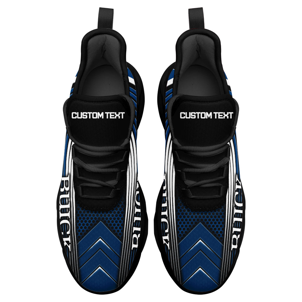 Ideafootwear Buick Max Soul Shoes Sneakers For Men And Women