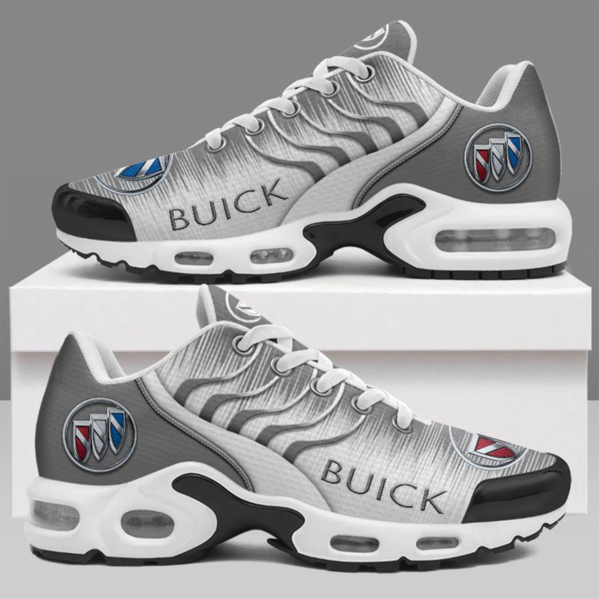Ideafootwear Buick TN Shoes Sneakers For Men And Women