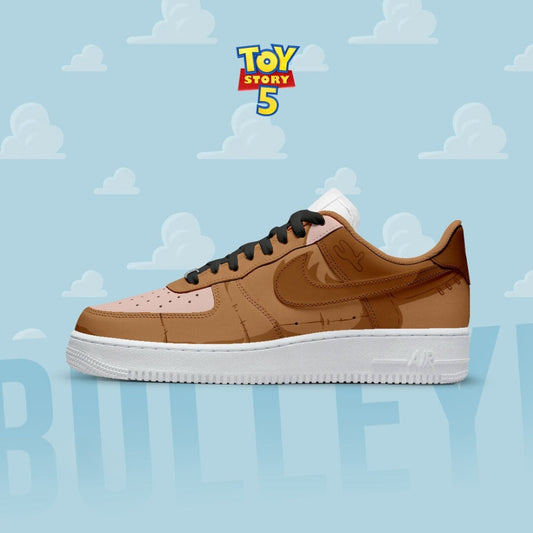 Ideafootwear Bulleye Air Low-Top Sneakers Shoes For Men And Women 1