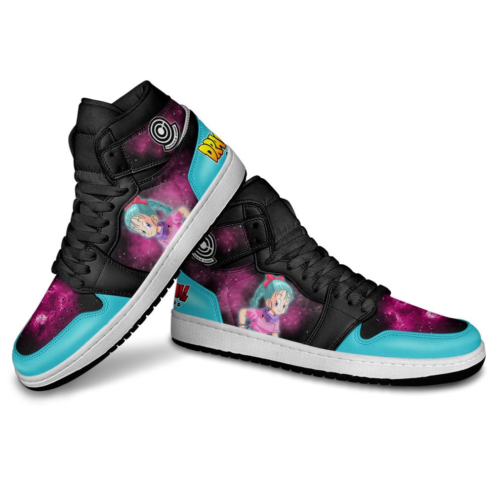 Ideafootwear Bulma AJ1 High Sneakers Shoes For Men And Women