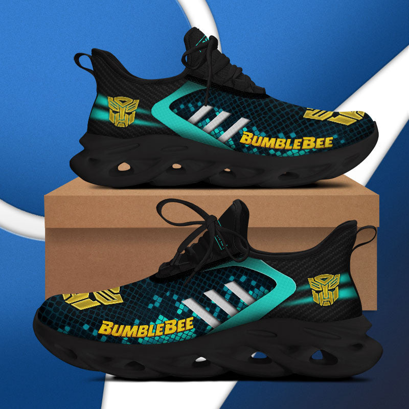 Ideafootwear Bumbabeer Max Soul Shoes Sneakers For Men And Women