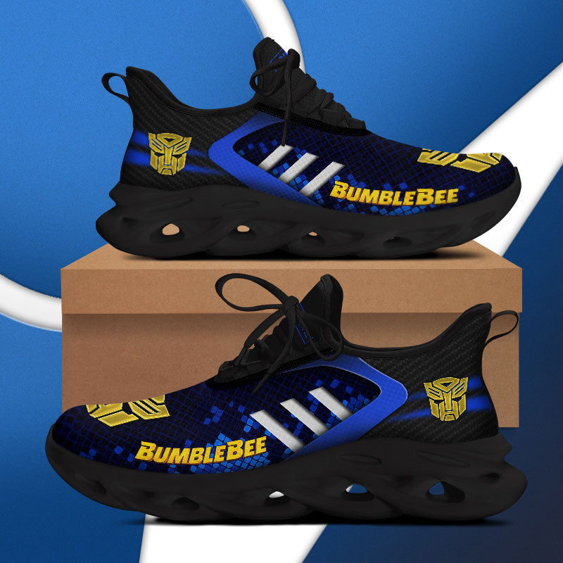 Ideafootwear Bumbabeer Max Soul Shoes Sneakers For Men And Women