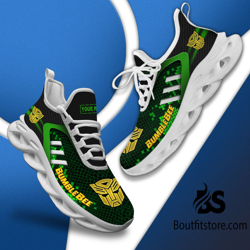 Ideafootwear Bumbabeer Max Soul Shoes Sneakers For Men And Women