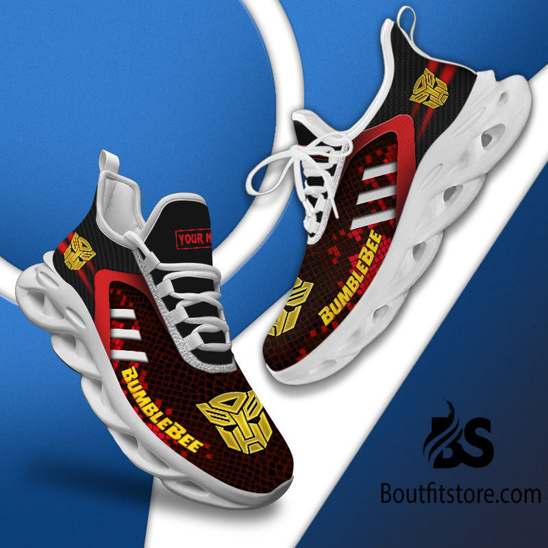 Ideafootwear Bumbabeer Max Soul Shoes Sneakers For Men And Women