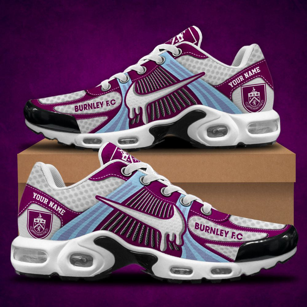 Ideafootwear Burnley Fc TN Shoes Sneakers For Men And Women