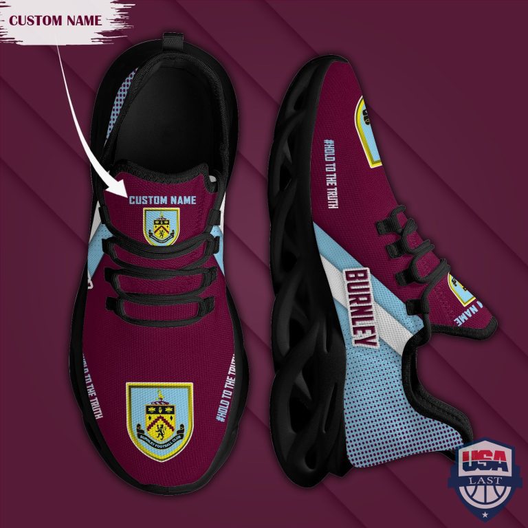 Ideafootwear Burnley Max Soul Shoes Sneakers For Men And Women