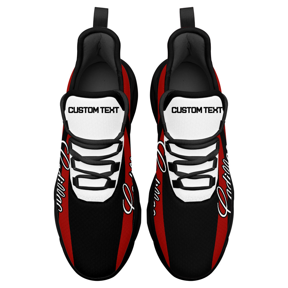 Ideafootwear Cadillac Max Soul Shoes Sneakers For Men And Women