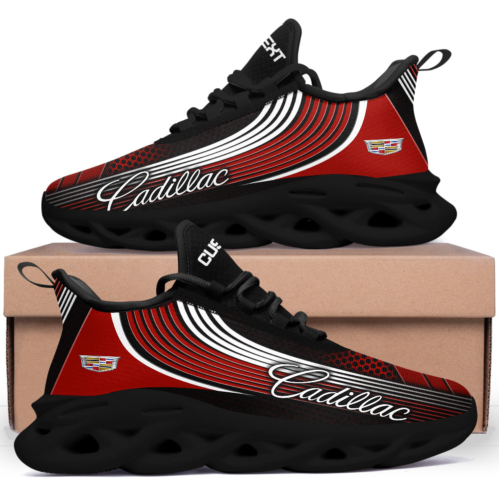 Ideafootwear Cadillac Max Soul Shoes Sneakers For Men And Women