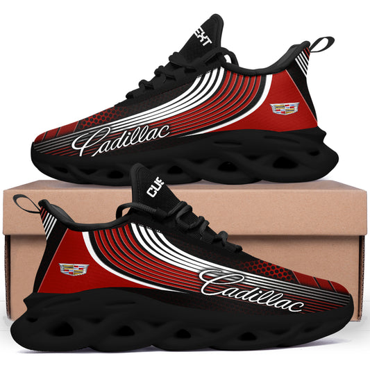 Ideafootwear Cadillac Max Soul Shoes Sneakers For Men And Women