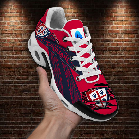 Ideafootwear Cagliari Calcio TN Shoes Sneakers For Men And Women